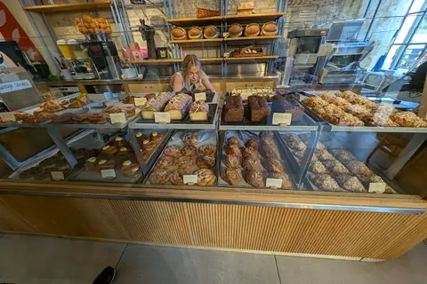 Heidi's Patisserie photo 3